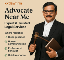 Advocate Near Me